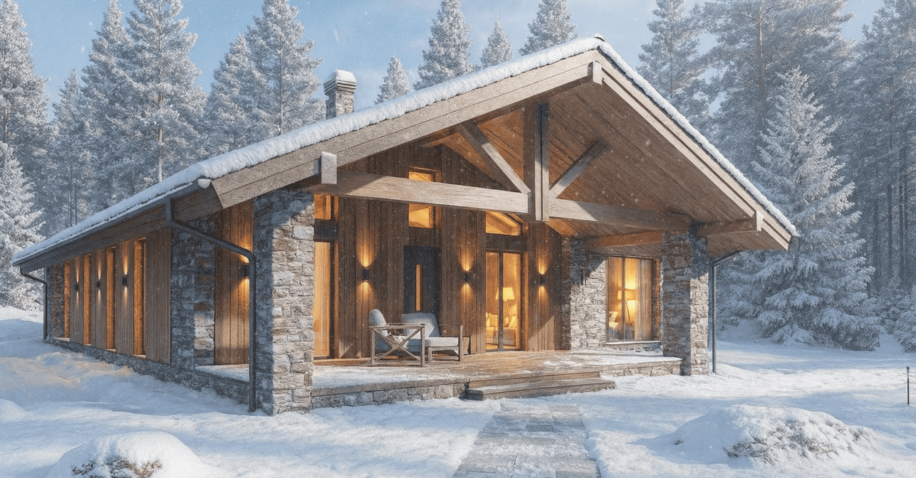 Александрит 106 м²