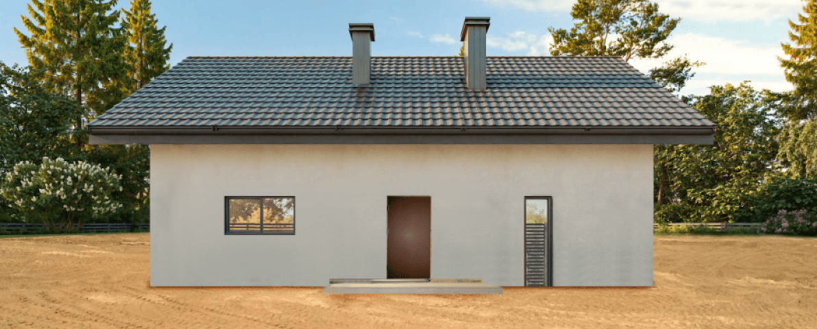 Теплый закрытый контур