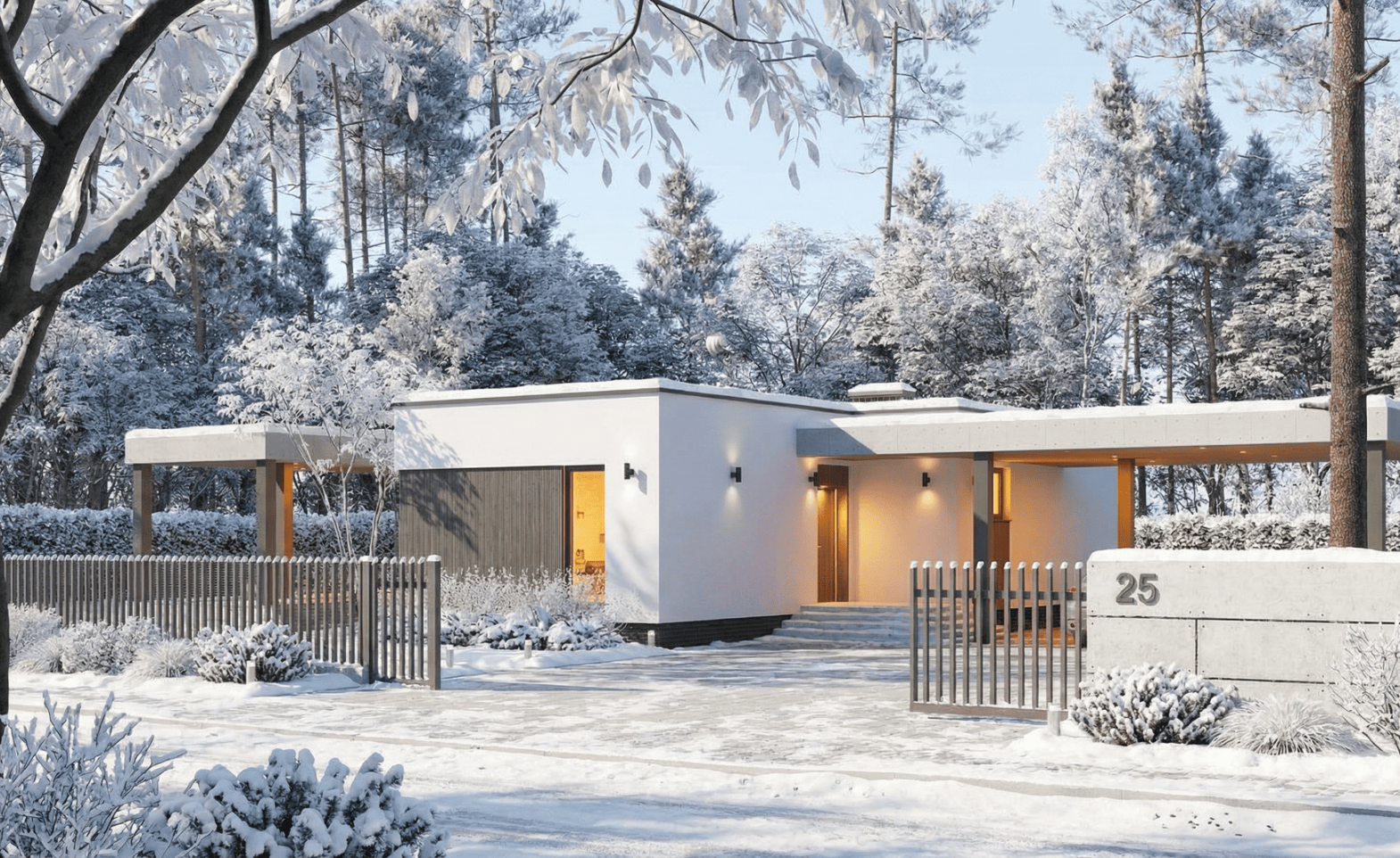 Гематит 120 м²