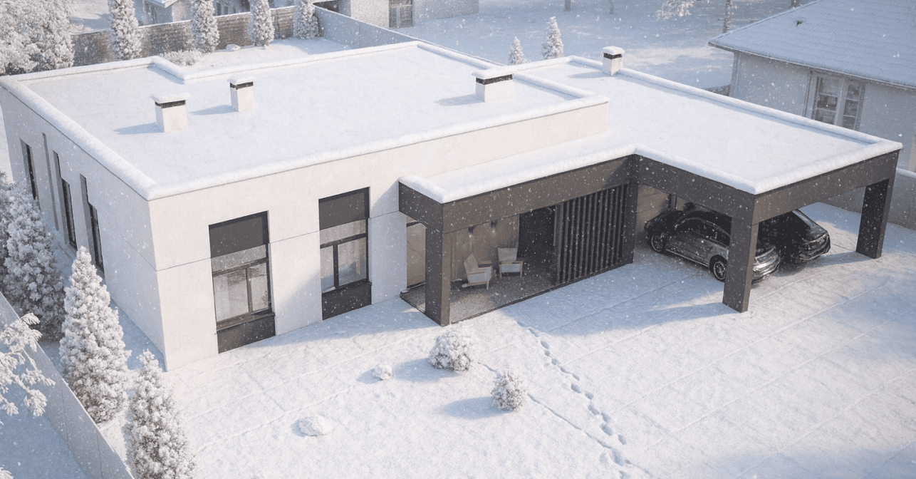 Галенор 154 м²