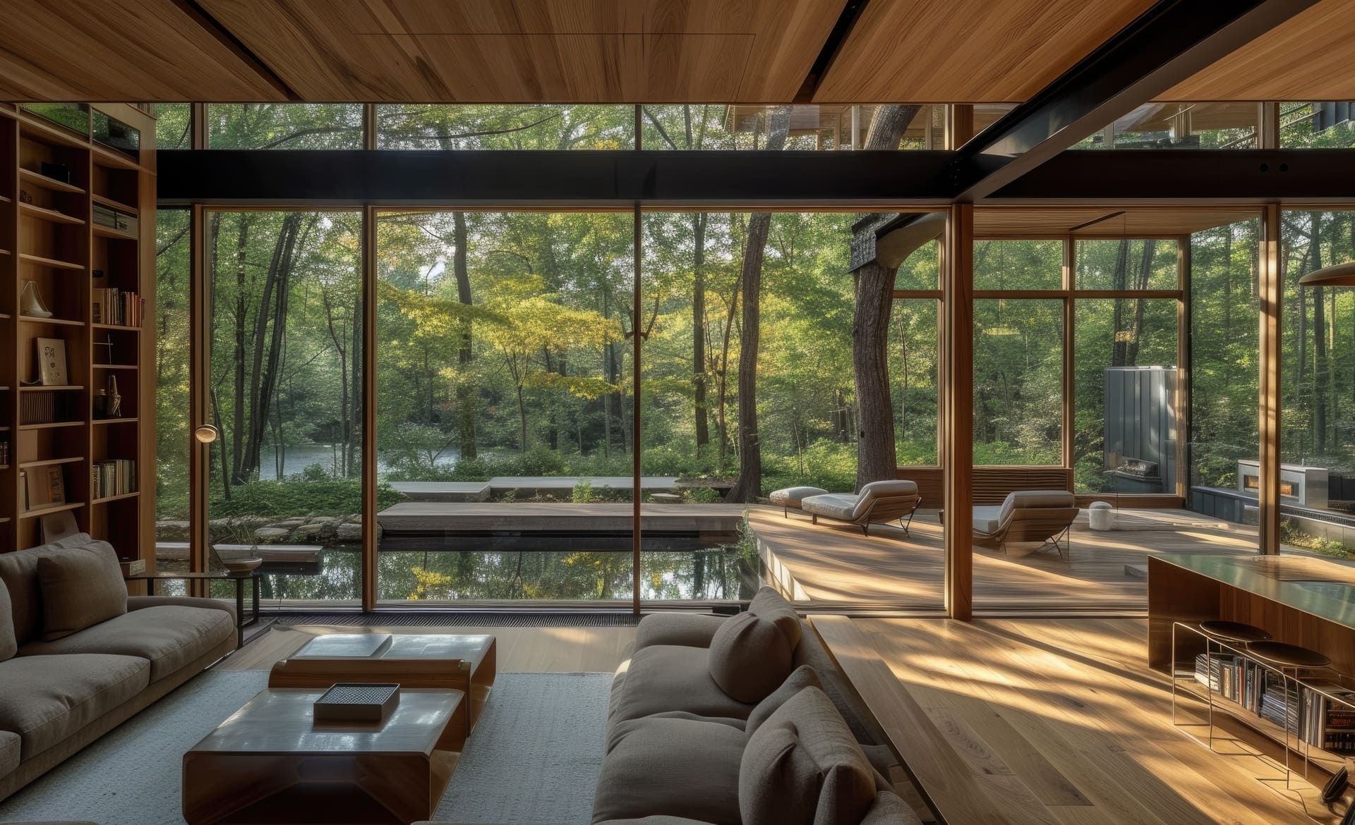 Ошибки при остекленении дома