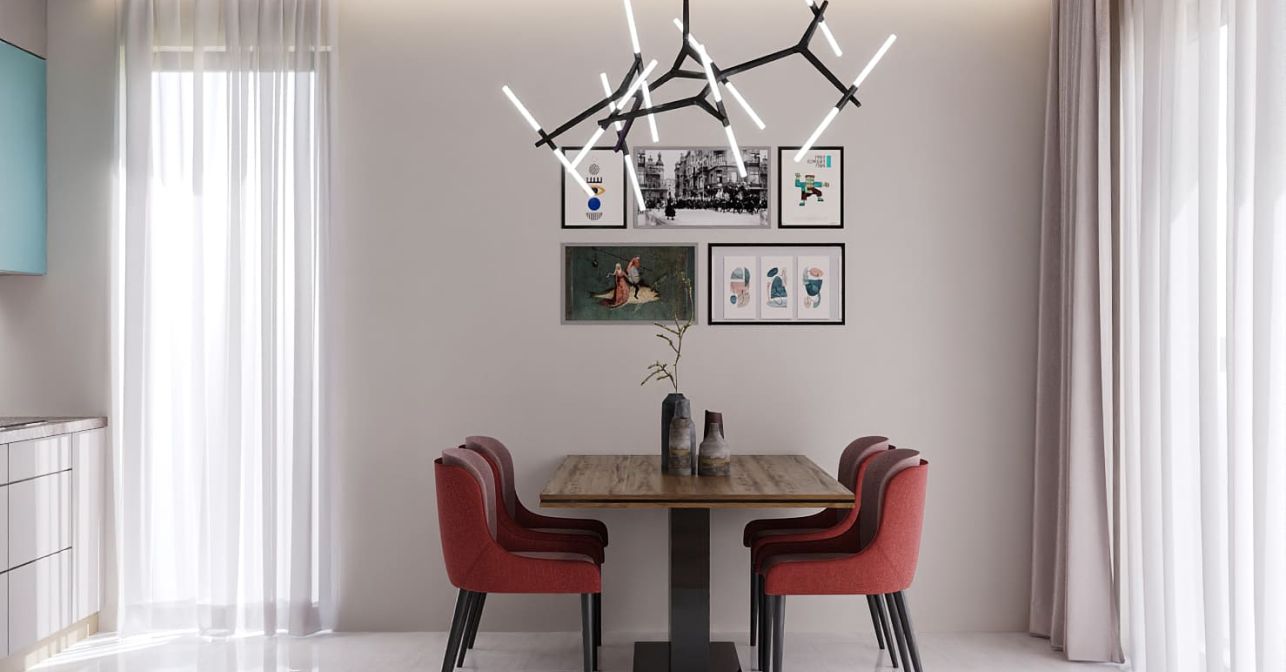 Гематит 120 м²