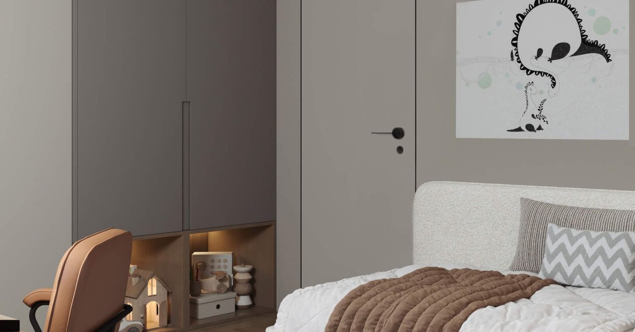 Лазурит 101 м2