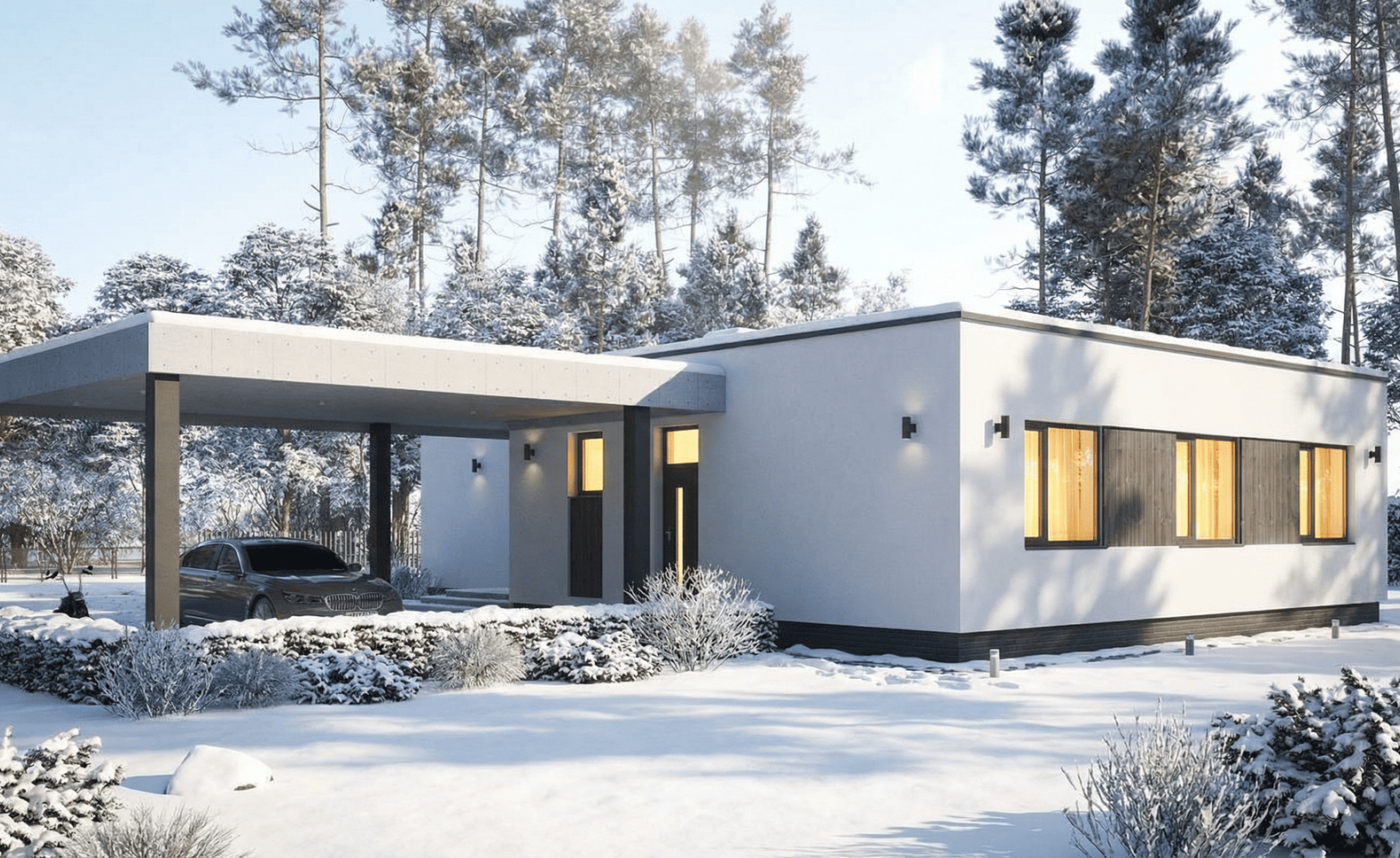 Гематит 120 м²