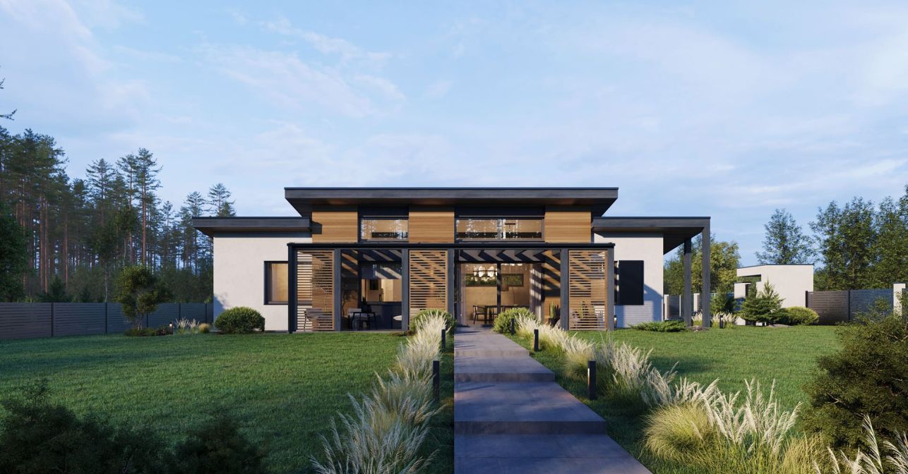 Сапфир 98 м²