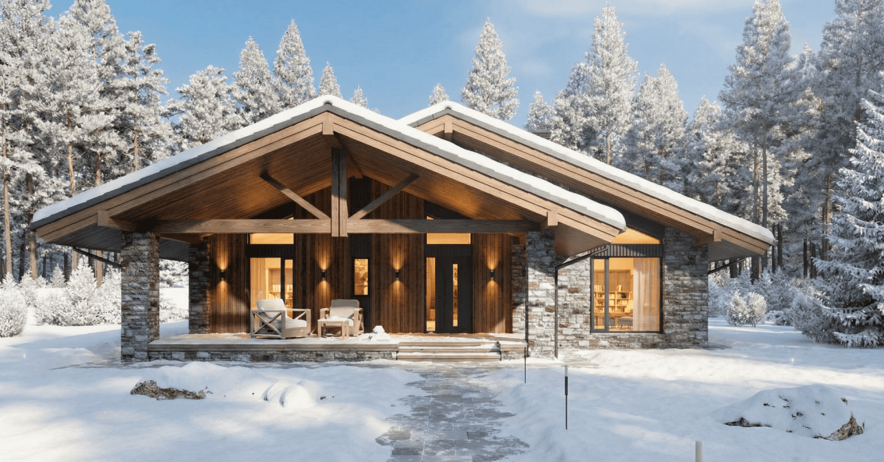 Александрит 106 м²