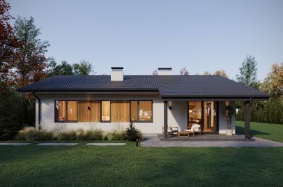 Лазурит 144 м²