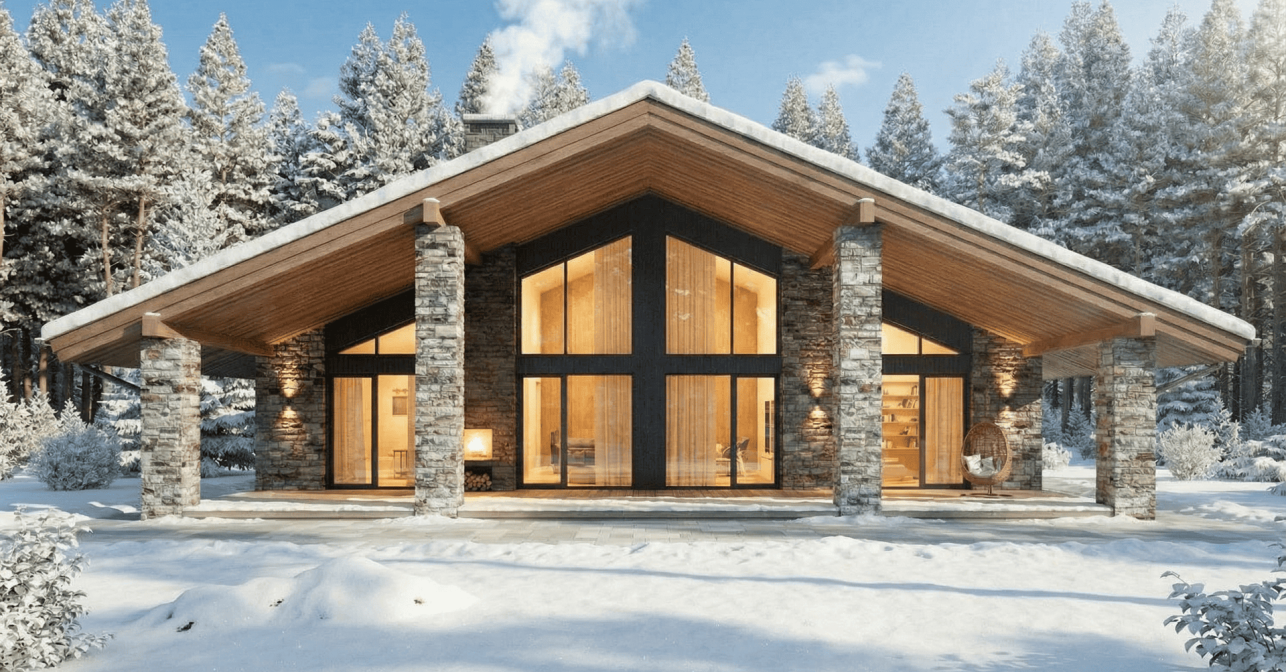 Александрит 106 м²