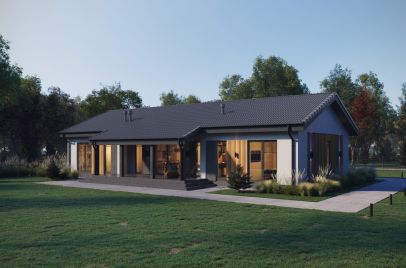 Кристалл 137 м²