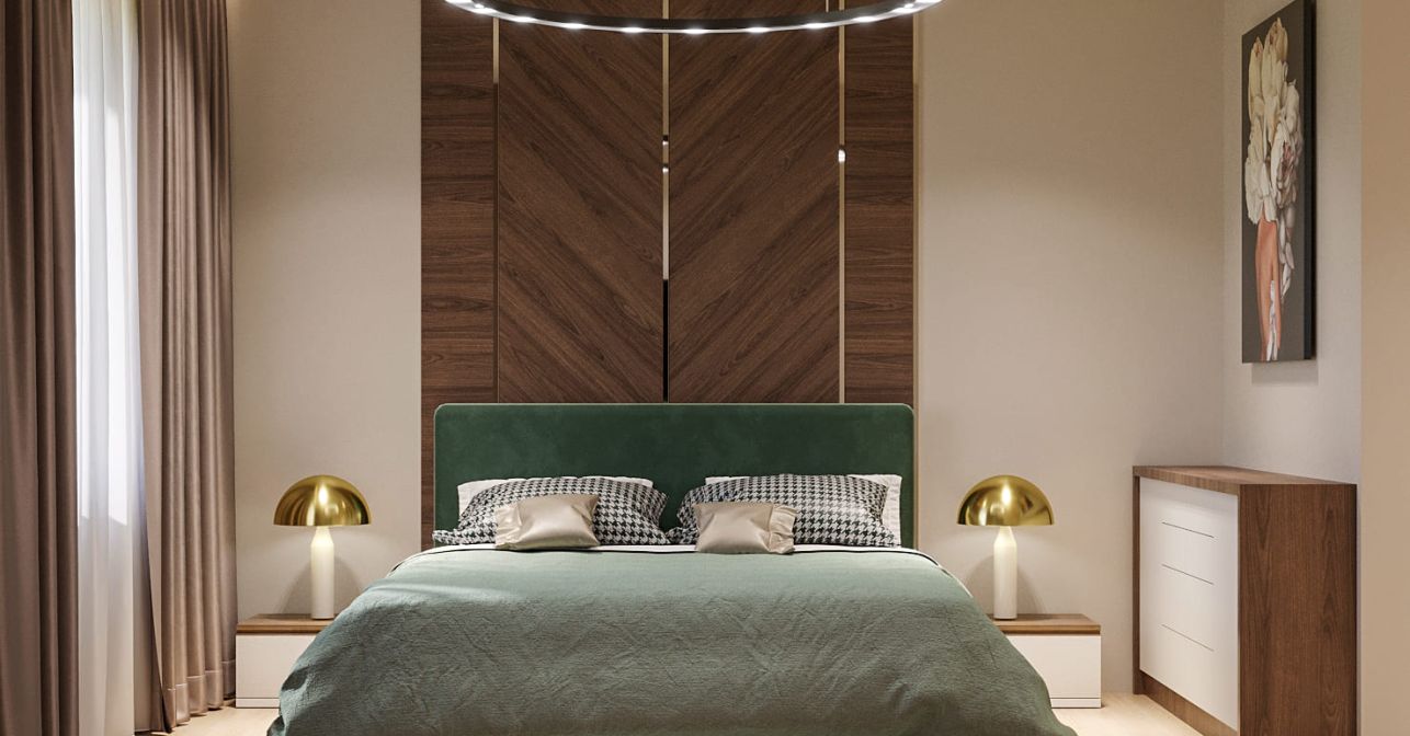 Гематит 120 м²