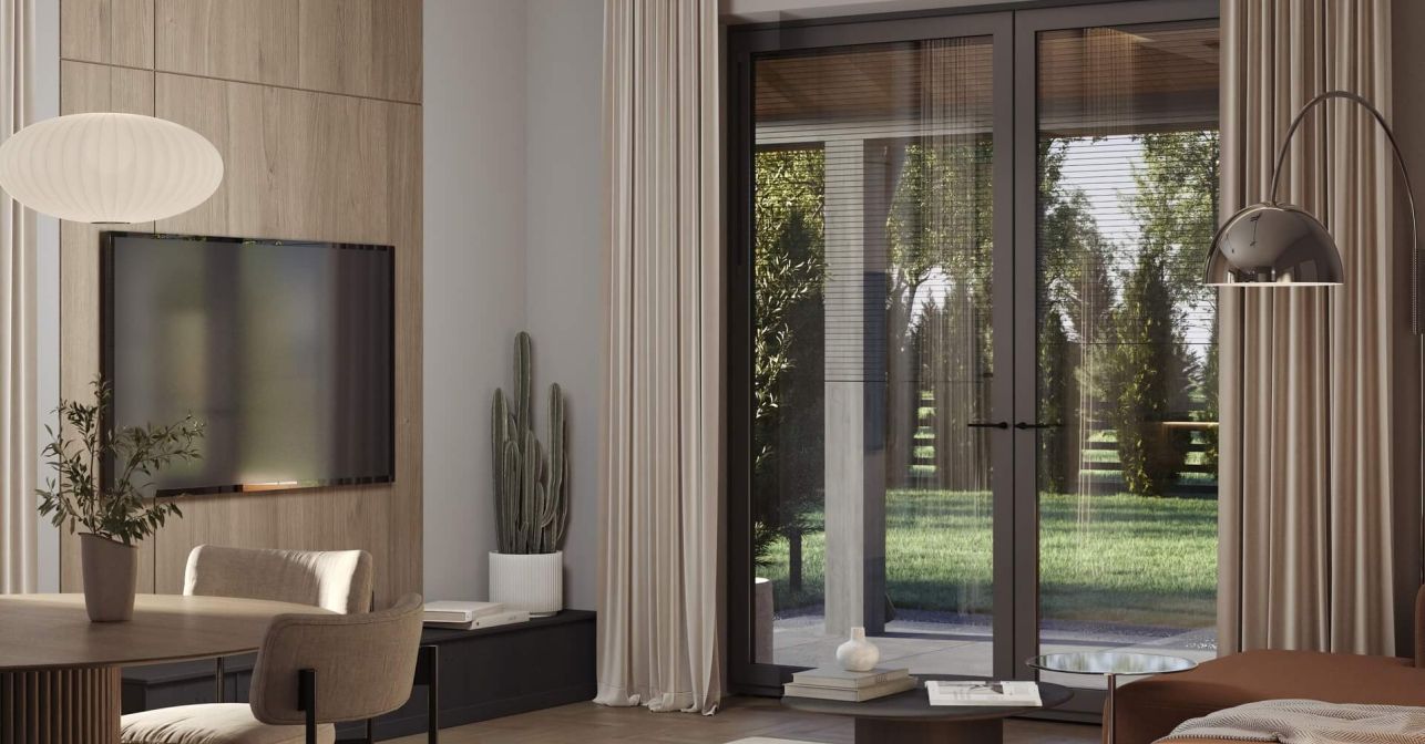 Лазурит 101 м2