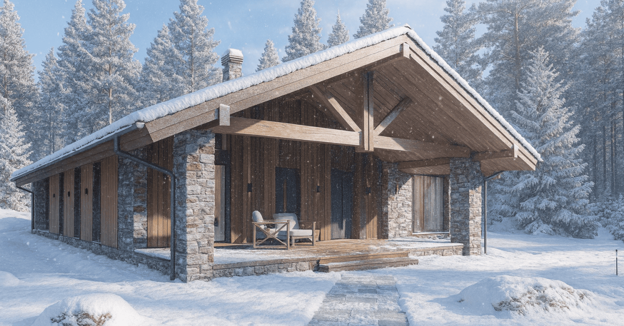 Александрит 109 м²