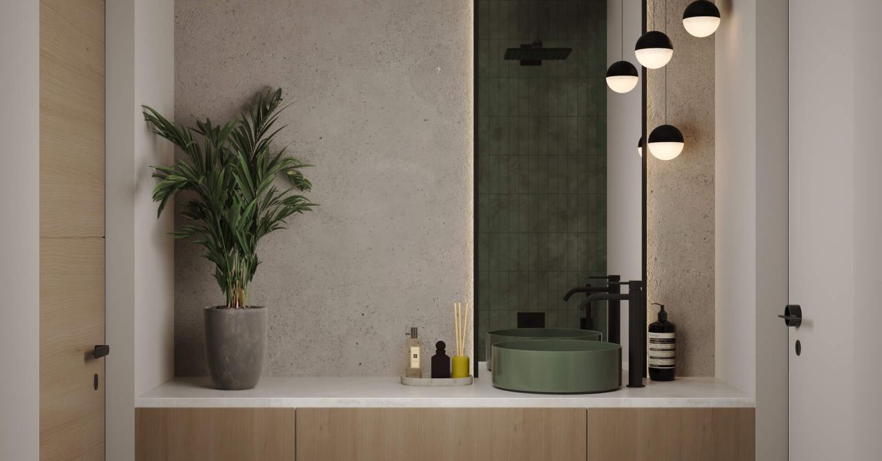 Лазурит 101 м2