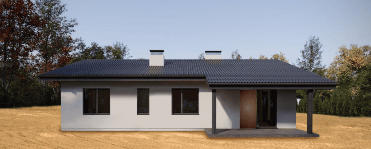 Теплый закрытый контур