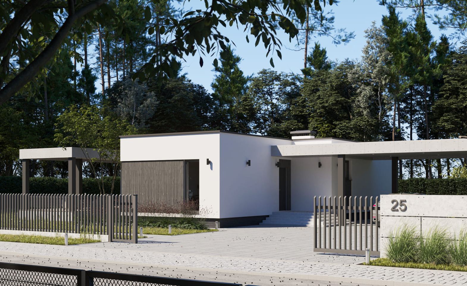 Гематит 120 м²