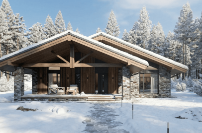 Александрит 109 м²