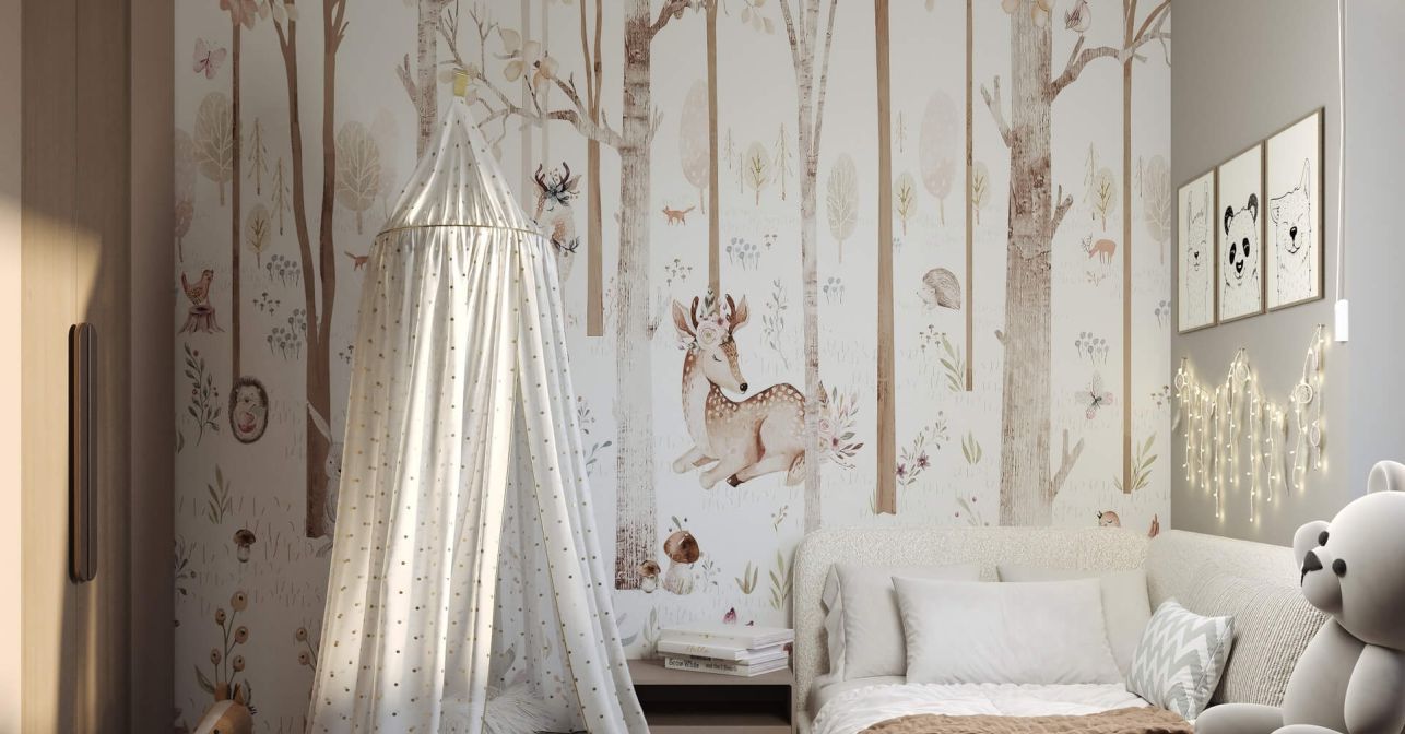 Лазурит 101 м2