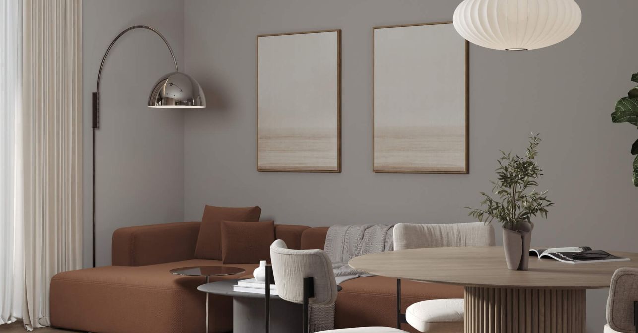 Лазурит 101 м2