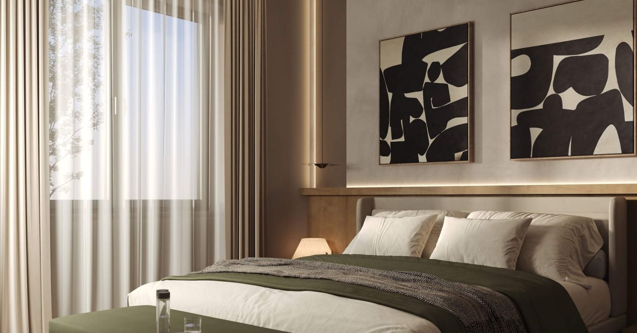 Лазурит 101 м2