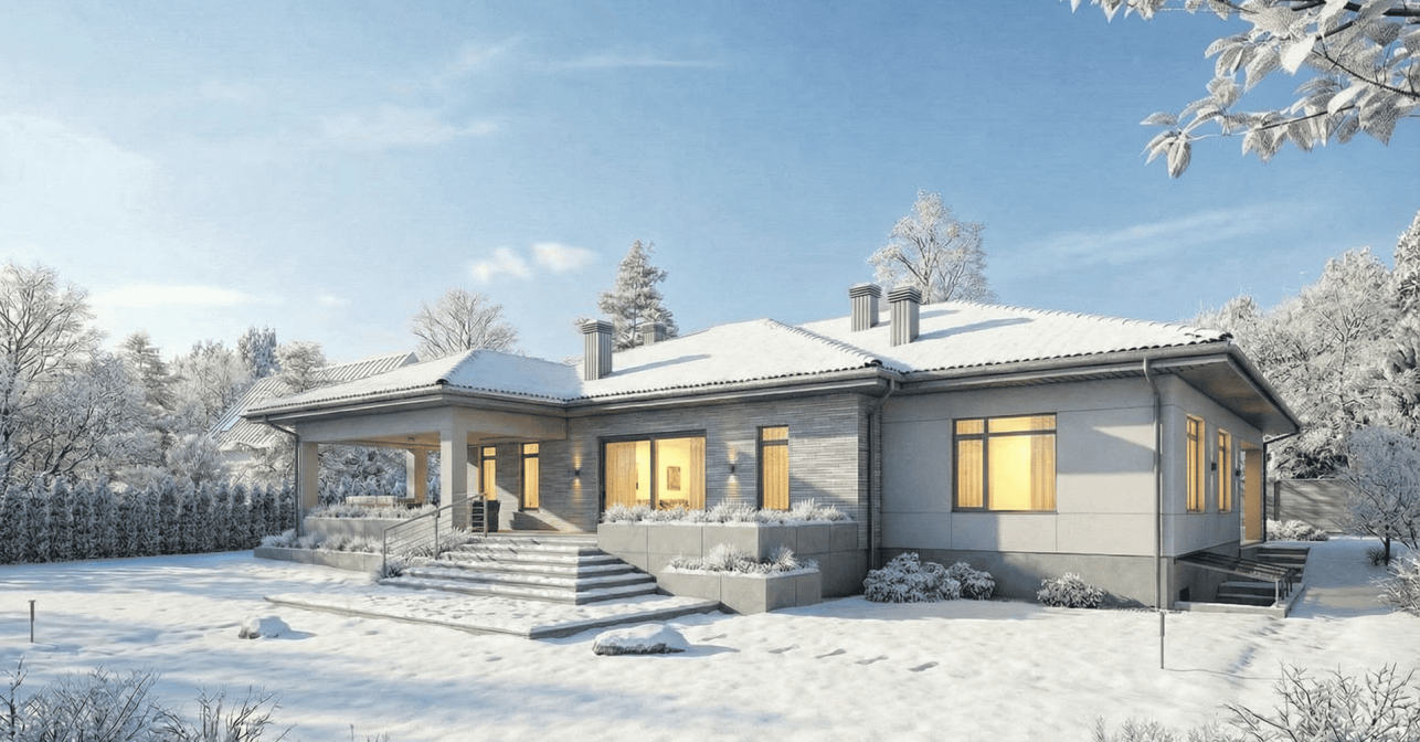 Диамант 159 м²