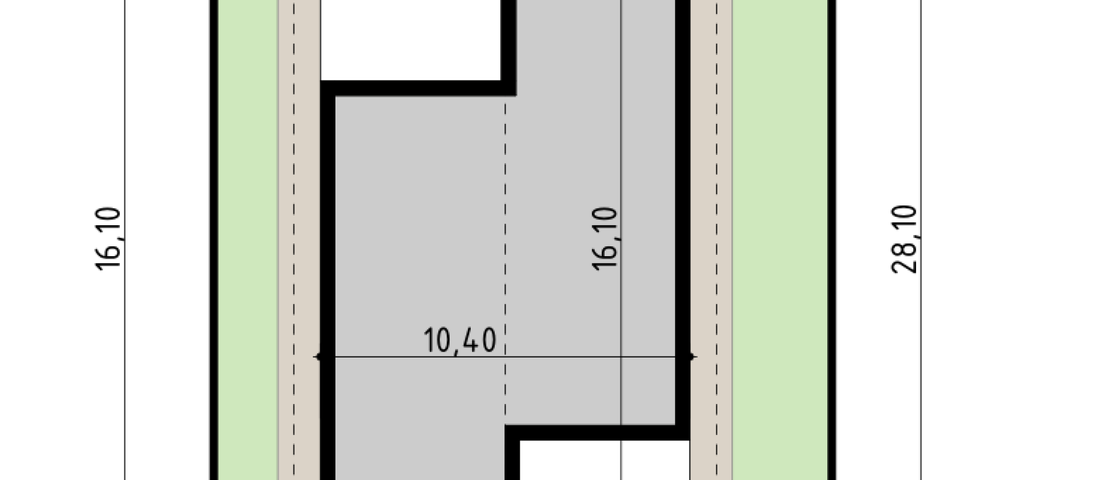 Обсидиан 64 м²