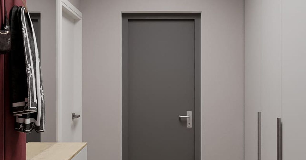 Гематит 120 м²