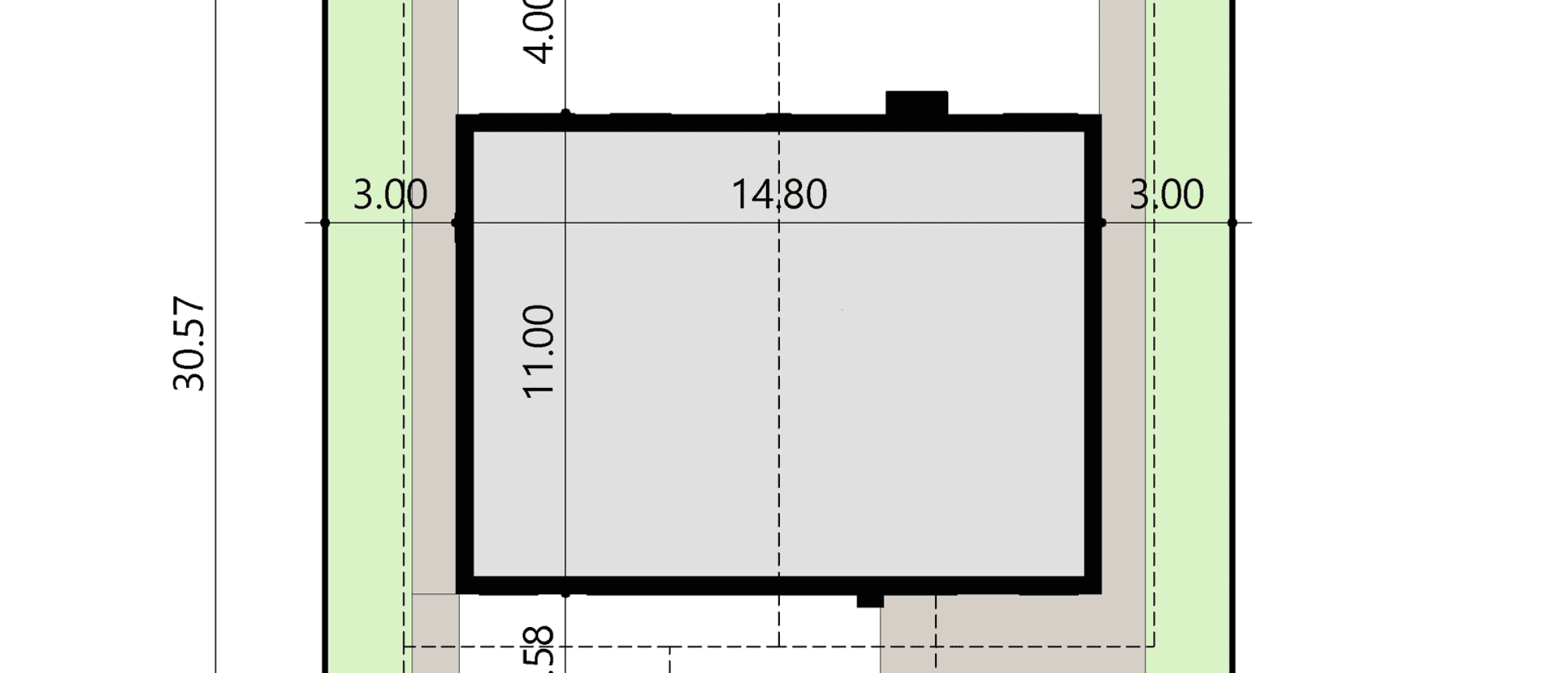 Александрит 109 м²