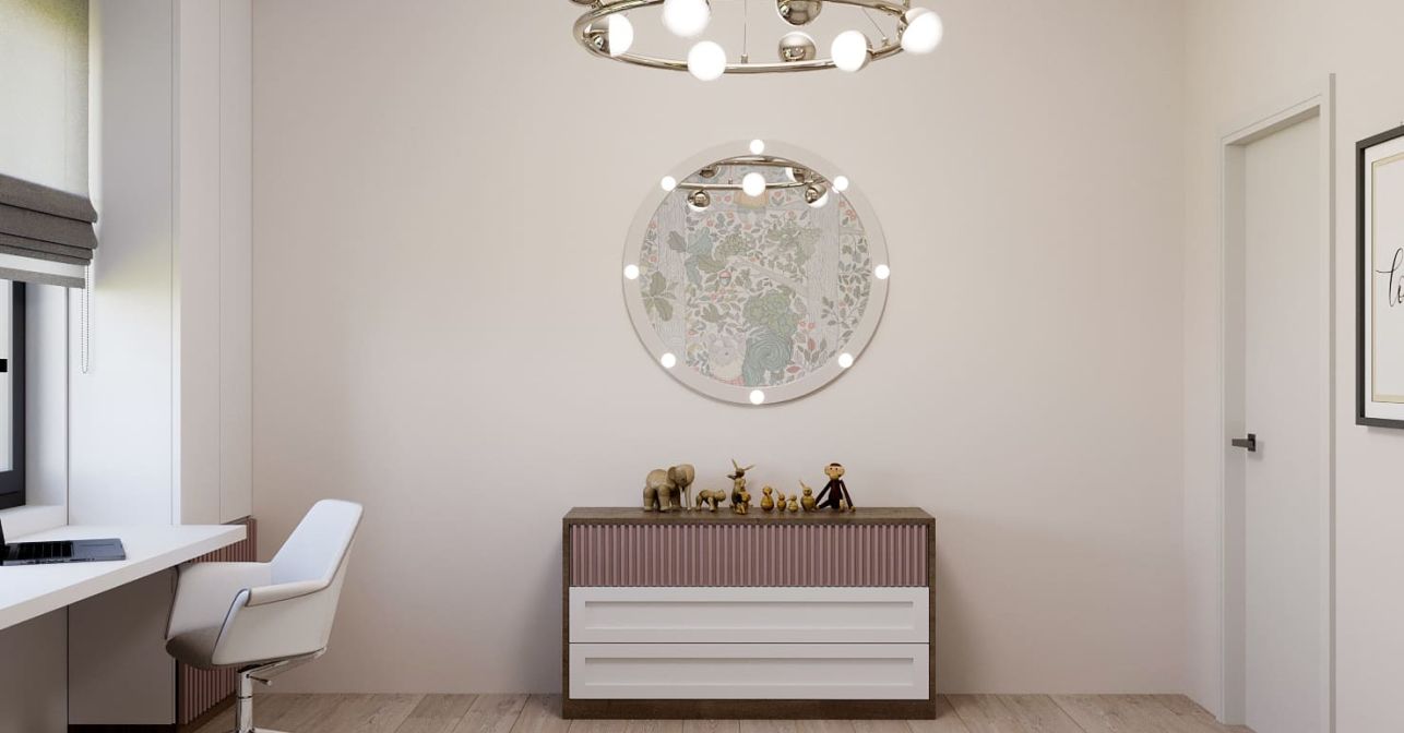 Гематит 120 м²