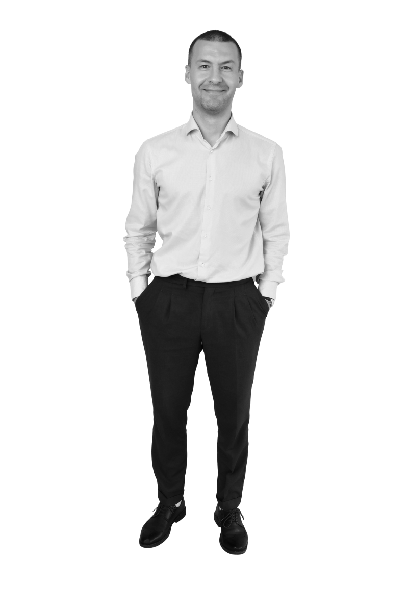 Беликов Алексей Викторович