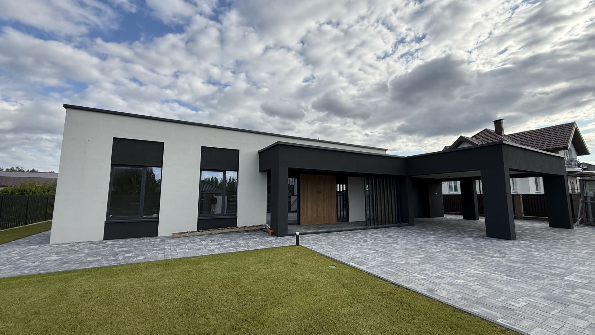 Как ввести дом в эксплуатацию: сроки, требования и пошаговая инструкция