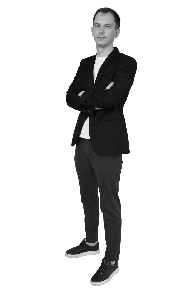 Яворский Александр Адамович