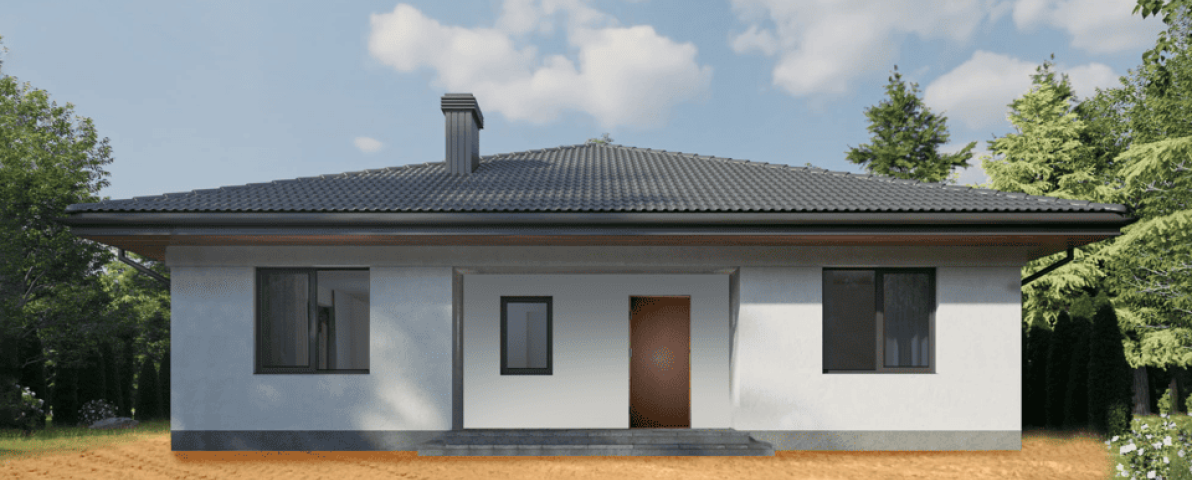 Теплый закрытый контур