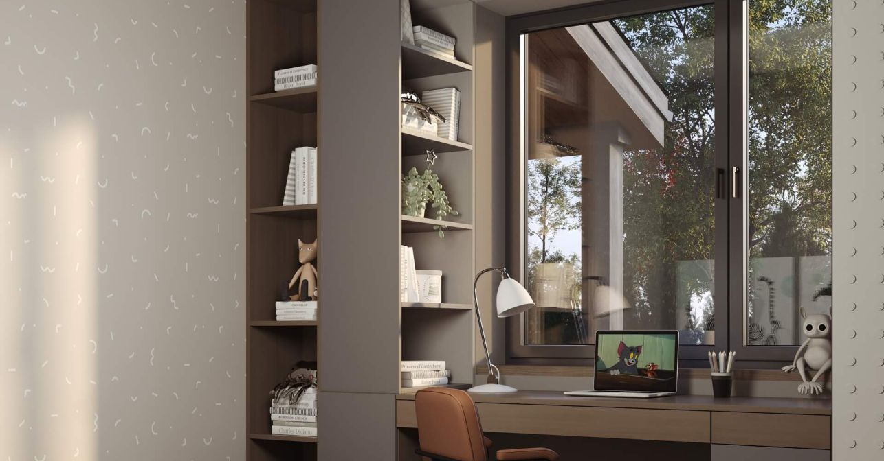 Лазурит 101 м2