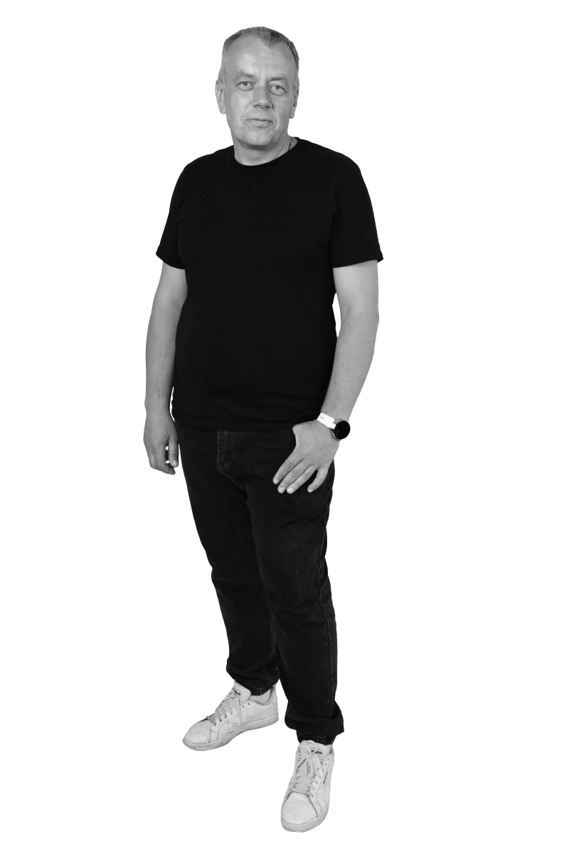 Батехо Виталий Федорович