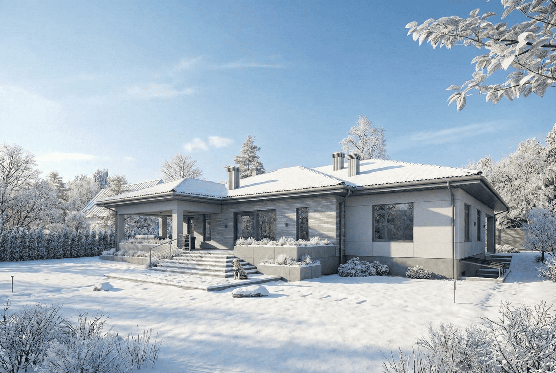 Диамант 159 м²