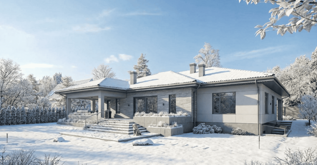 Диамант 159 м²