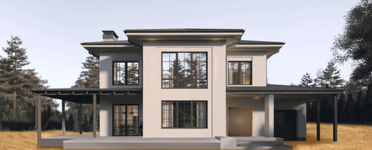 Теплый закрытый контур