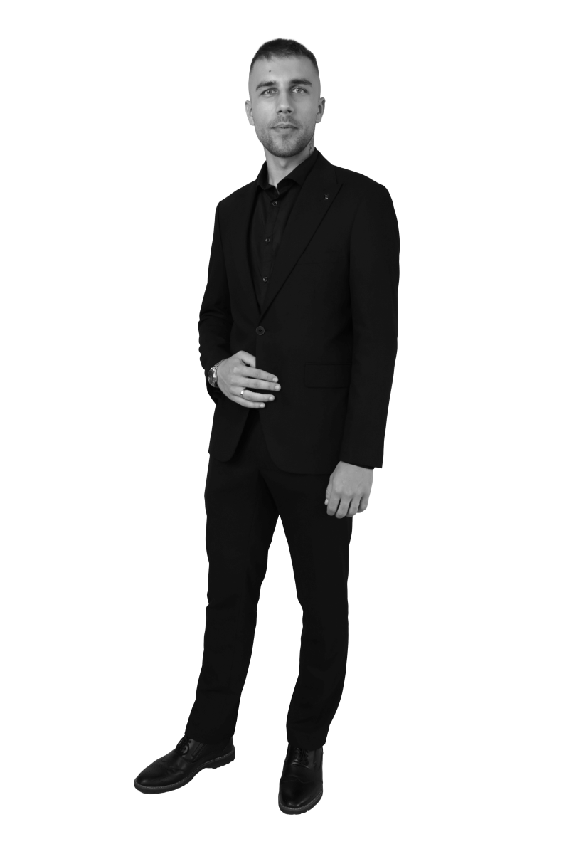 Мацко Николай Александрович