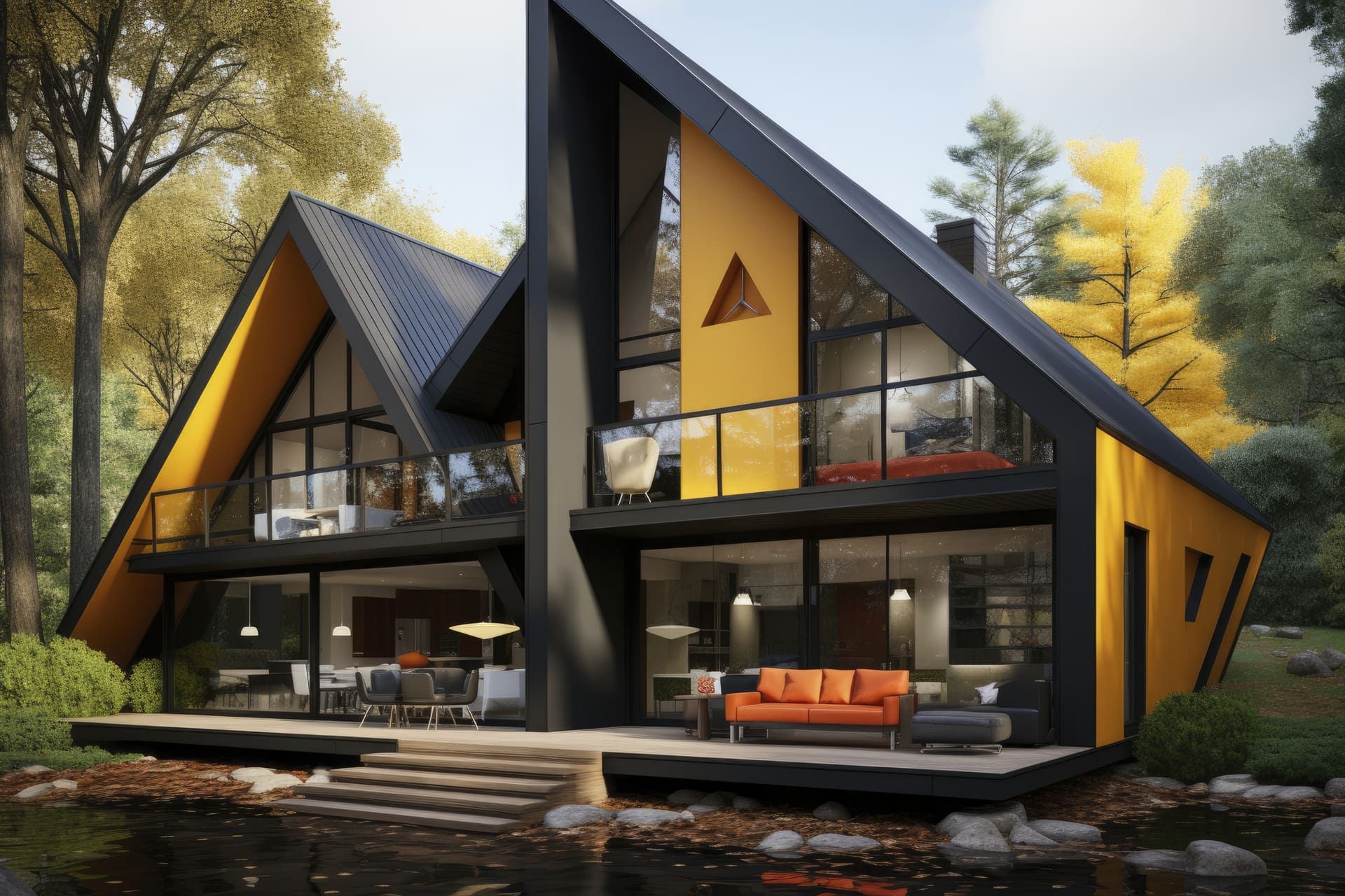 Проект дома: как избежать ошибок, потерь и недостроев