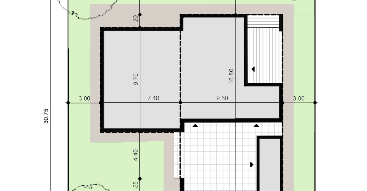 Эмеральд 106 м²