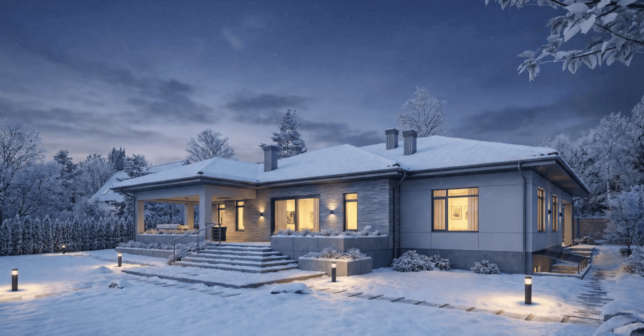 Диамант 159 м²