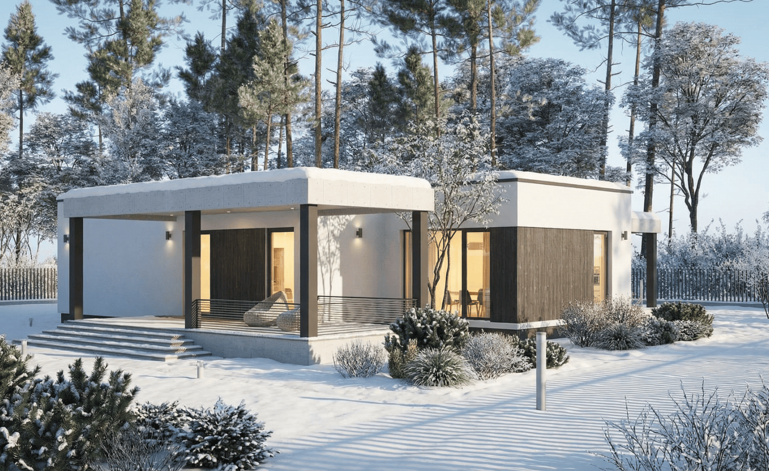 Гематит 120 м²